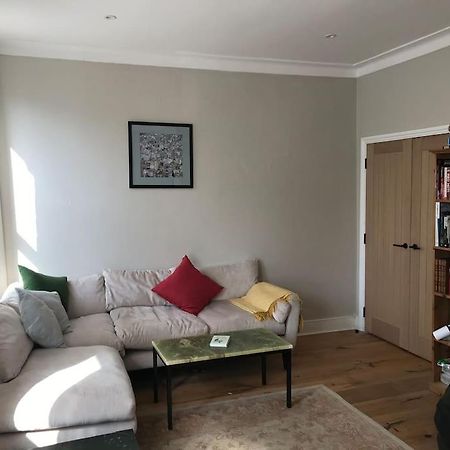 ロンドンElegant 3Bed Crouchend In Style With Roof Terraceアパートメント エクステリア 写真