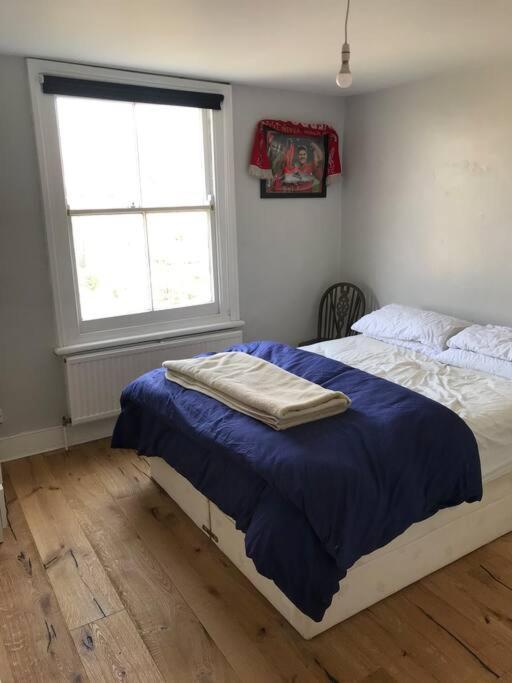 ロンドンElegant 3Bed Crouchend In Style With Roof Terraceアパートメント エクステリア 写真